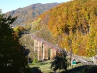 Viadukt nad Užokem