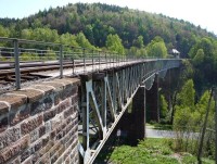 Most v Ludwikowicich Klodzkich