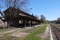 Nowa Ruda, nádraží