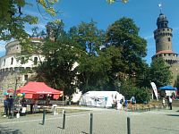 Kaisertrutz a Reichenbacher Turm