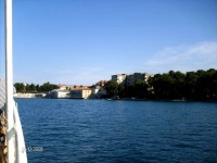 Výlet do Zadaru