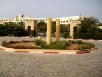 Hotel Ksar Djerba