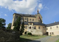 Šternberk...hrad, klášter, muzeum