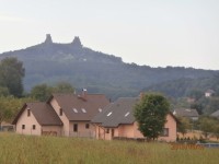 Český Ráj-Kozákov,Rotštejn