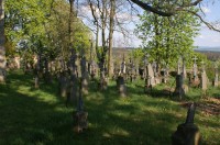 hřbitov u Tasnovic