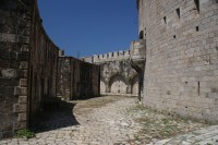 pevnost Mamula