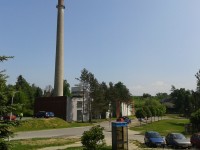 Pivovar WELZL Zábřeh na Moravě (objekt býv.kotelny na Krumpachu)
