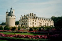 Chenonceau