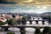 Co dělat v Praze