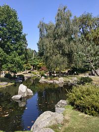 Kyoto garden Holland park