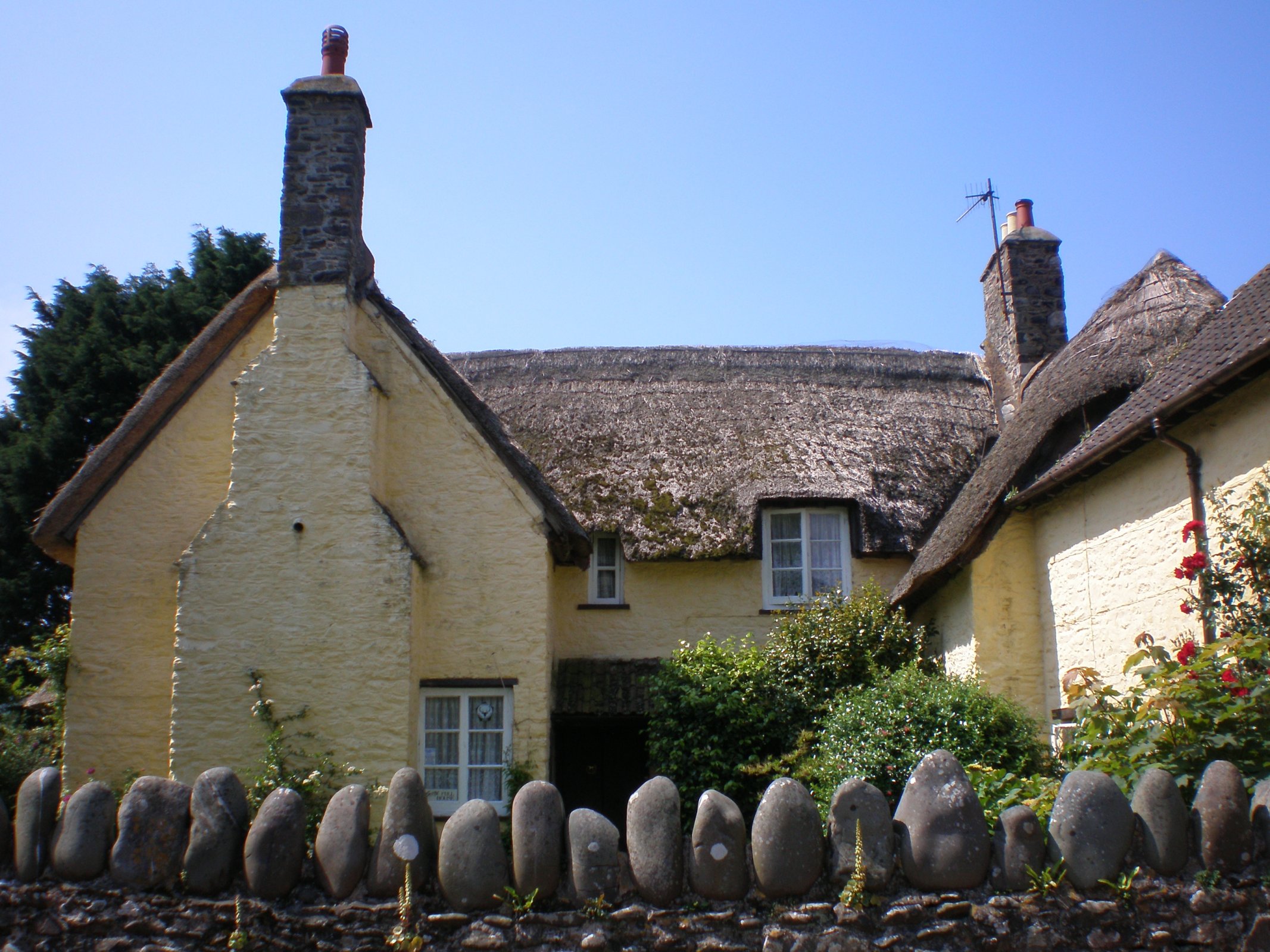 Bossington