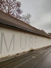 Museum Kampa