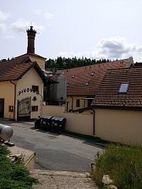Pivovarská hospoda Kácov