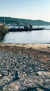 Lyme Regis