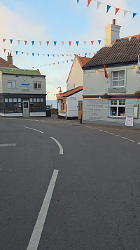 Sheringham