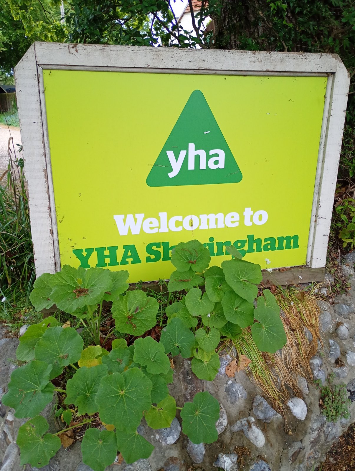 YHA Sheringham