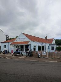 Overstrand - Cromer - Sheringham