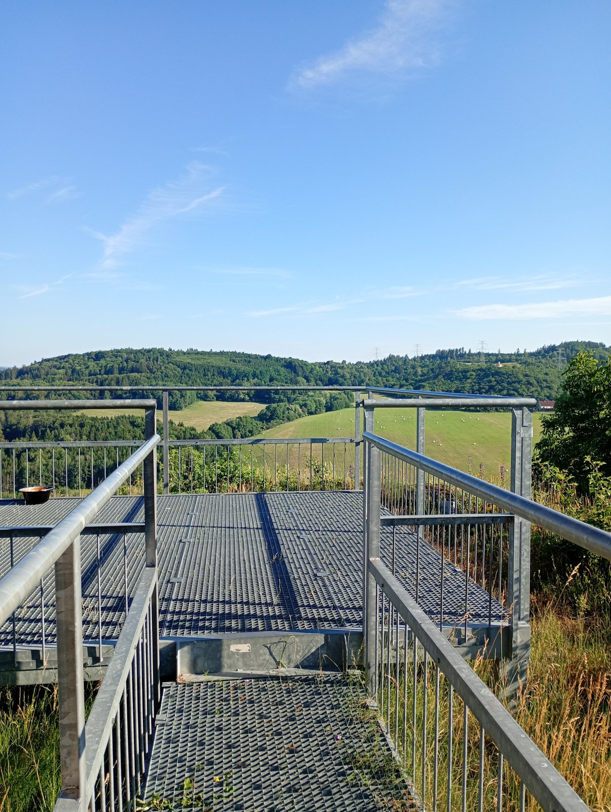Švamberk - U studánky Lásky - Strahov- Gutštejn