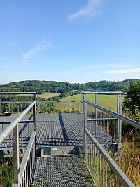 Švamberk - U studánky Lásky - Strahov- Gutštejn