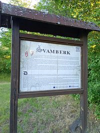 Švamberk ( Krasíkov)