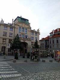 Hurvínek 100 let, kouzlo loutkářské dílny