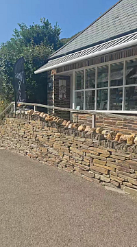 Boscastle