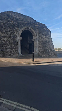 Rochester