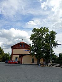 Starý Plzenec - Radyně