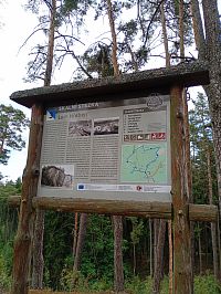 Vyhlídka Lom Hřeben