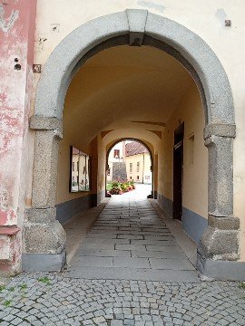 Horažďovice