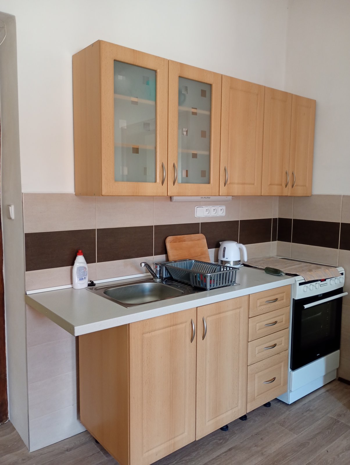 Apartmány RK Horažďovice