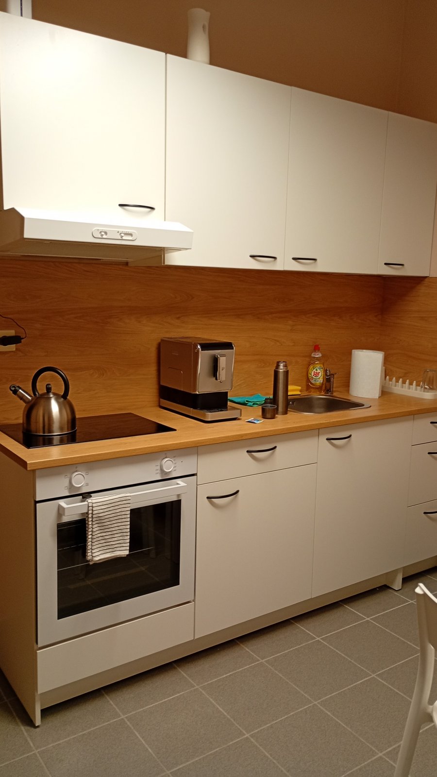 Apartmány u Sovy