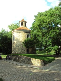 rotunda sv. Martina