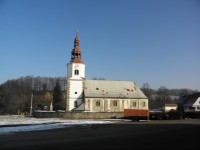 Bílý Kostel nad Nisou - Grabštejn - Hrádek nad Nisou - Dolní sedlo - Lvová