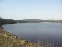 Jezero Kielder
