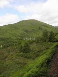 Glenfinnan Vianduct