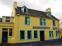 Portree Independent Hostel