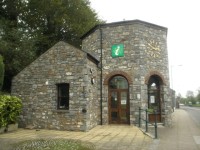 Pembroke information centre