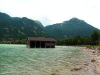 Jezero Achensee