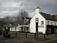 Chepstow info centre