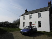 YHA St. Davids