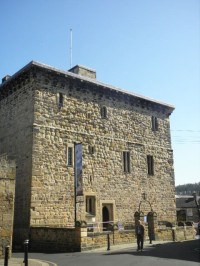 Old Gaol