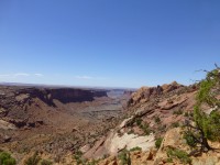 Canyonlands national park /USA