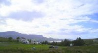 Staffin Caravan and Camping site