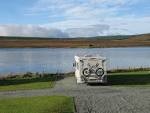 Skye Camping and caravaning Club site