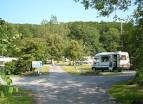 Reraig caravan site