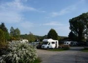 Kippford Holiday Park