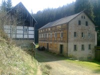 Nieder Mühle