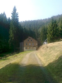 Nieder Mühle