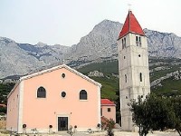 Baška Voda